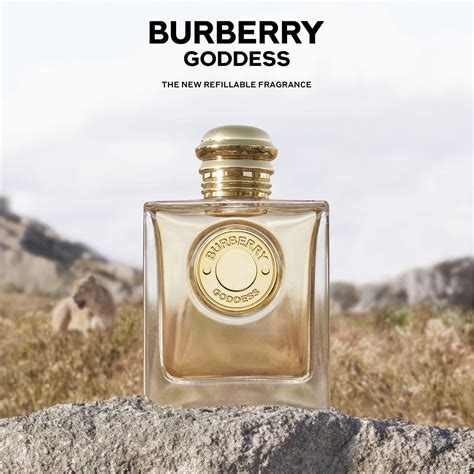 burberry goddess uomo o donna|burberry goddess for sale.